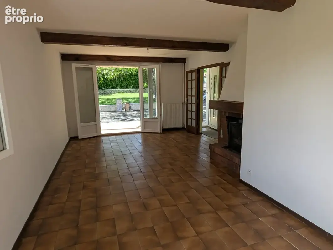Maison Cadarcet 5 pièces 128 m2 sur 1000m² - photo 3