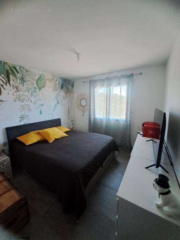 Appartement - photo 10
