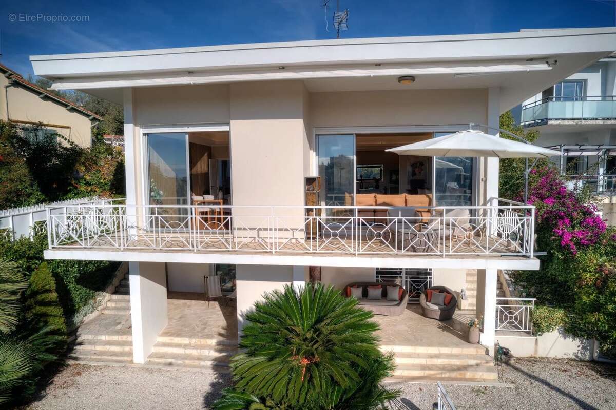 Maison à NICE