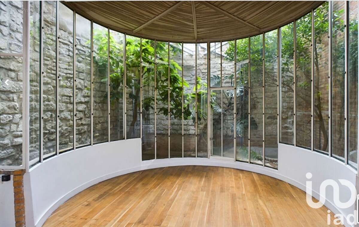 Photo 4 - Maison à PARIS-20E