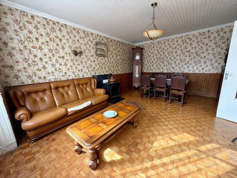 Maison à vendre 5 pièces  (56) - photo 6