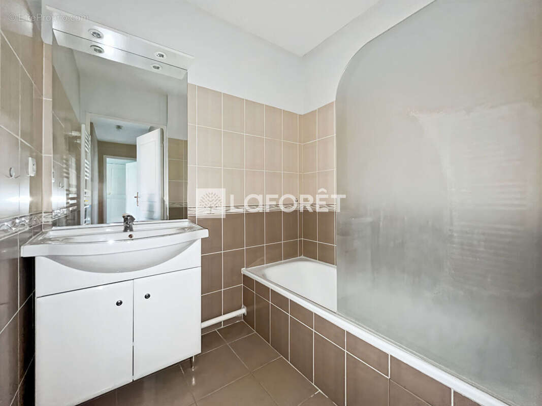 Appartement à VALENCE