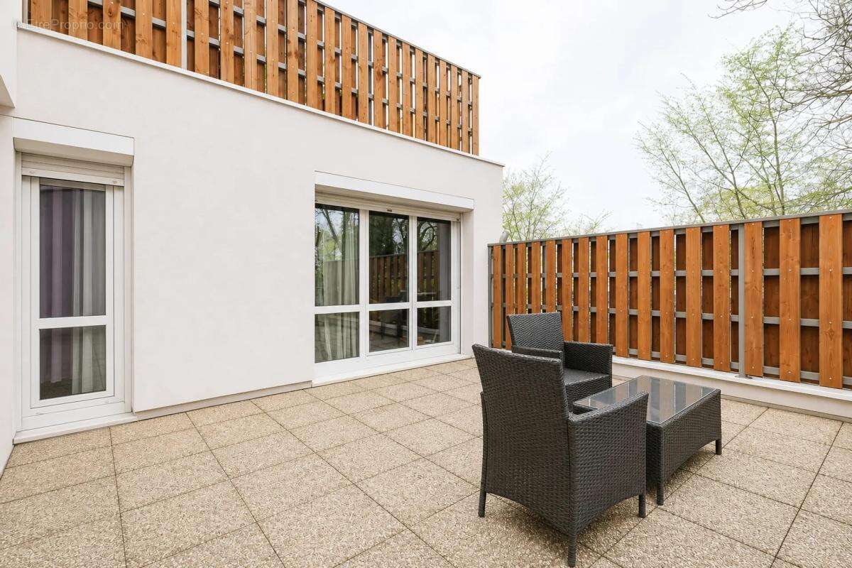 Appartement 5 pièces 101 m² avec terrasse, Évry - photo 8