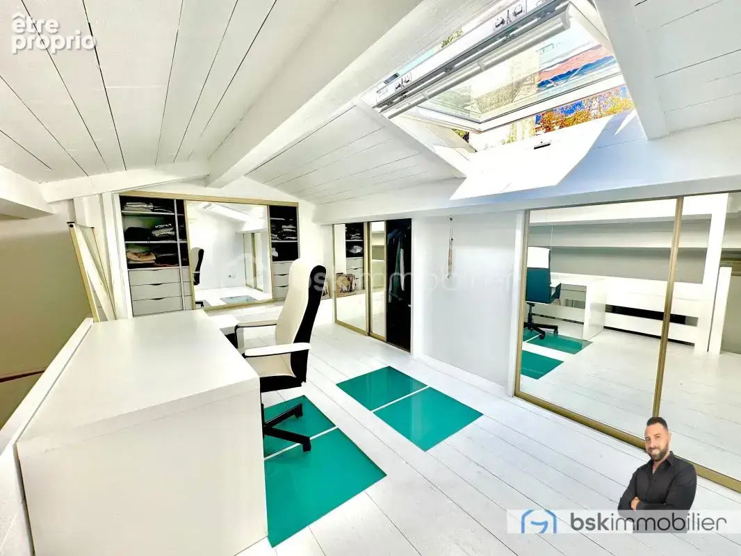 Magnifique Villa D'architecte de 270m2 - photo 11