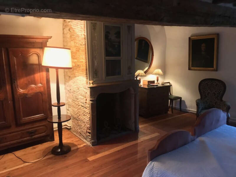 Magnifique Manoir 17 ième et ses dépendances au coeur de la Normandie - photo 21