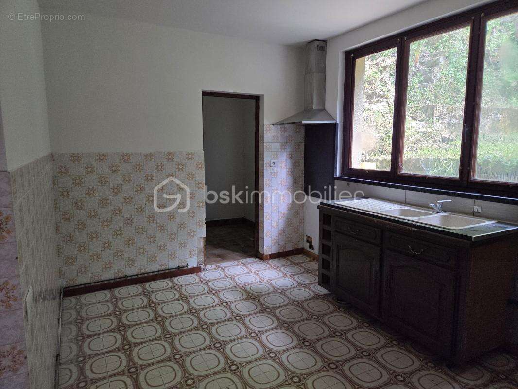 Maison à BOGNY-SUR-MEUSE