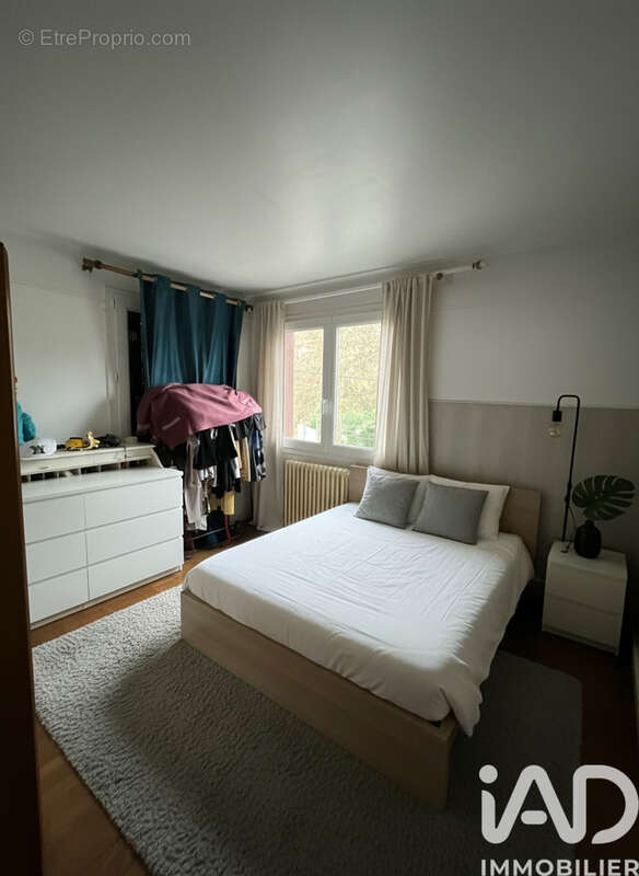 Photo 4 - Maison à MORSANG-SUR-ORGE