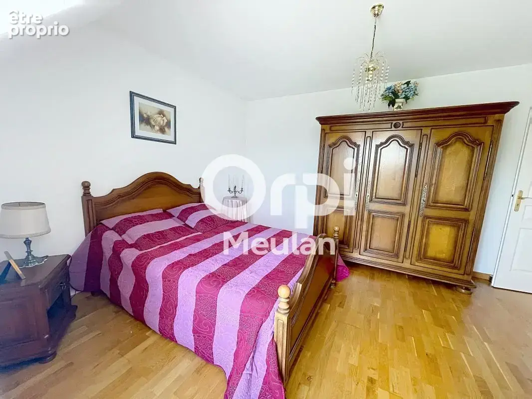 Maison À Vendre - photo 20