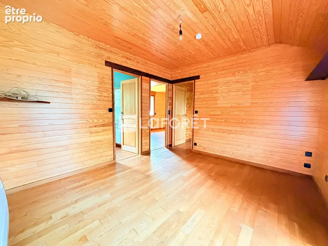 Sauville : charmante maison esprit chalet au coeur d'un environnement paisible - photo 6