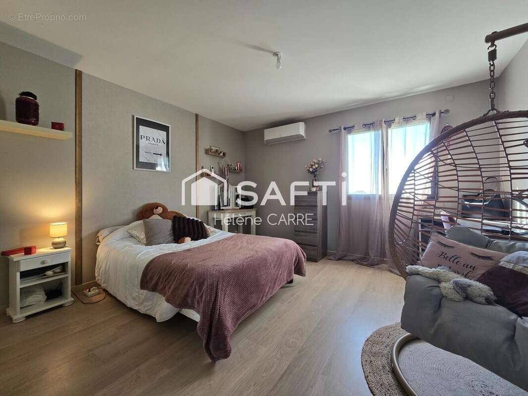 Photo 8 - Maison à MERY-SUR-CHER