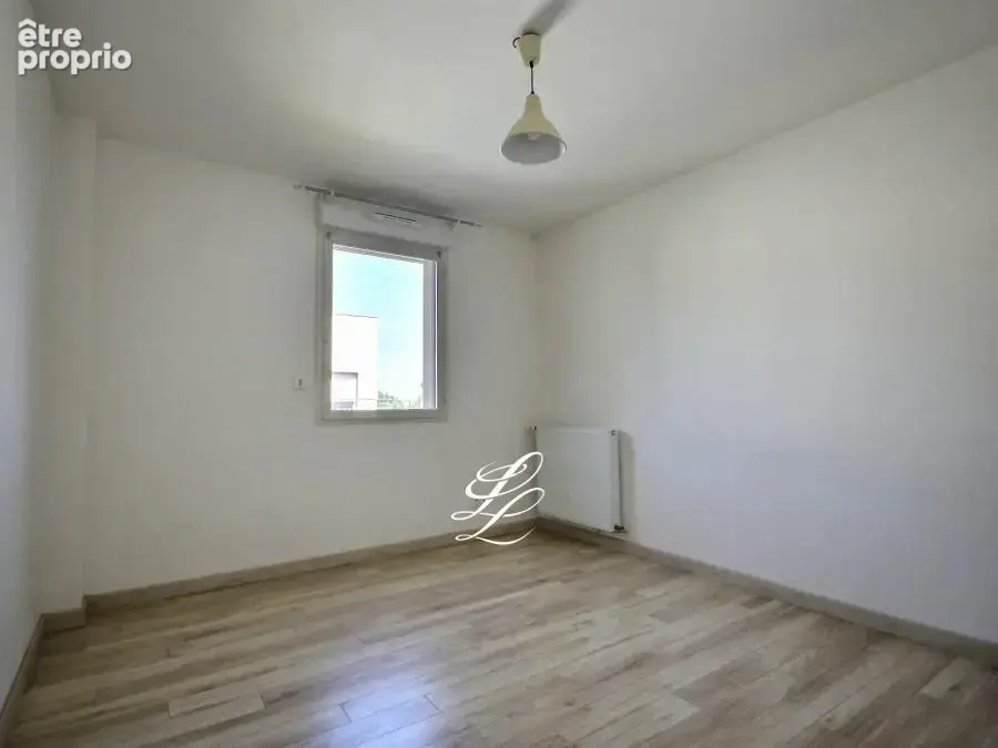 Appartement 56 m² à Joue-Les-Tours  - photo 2505