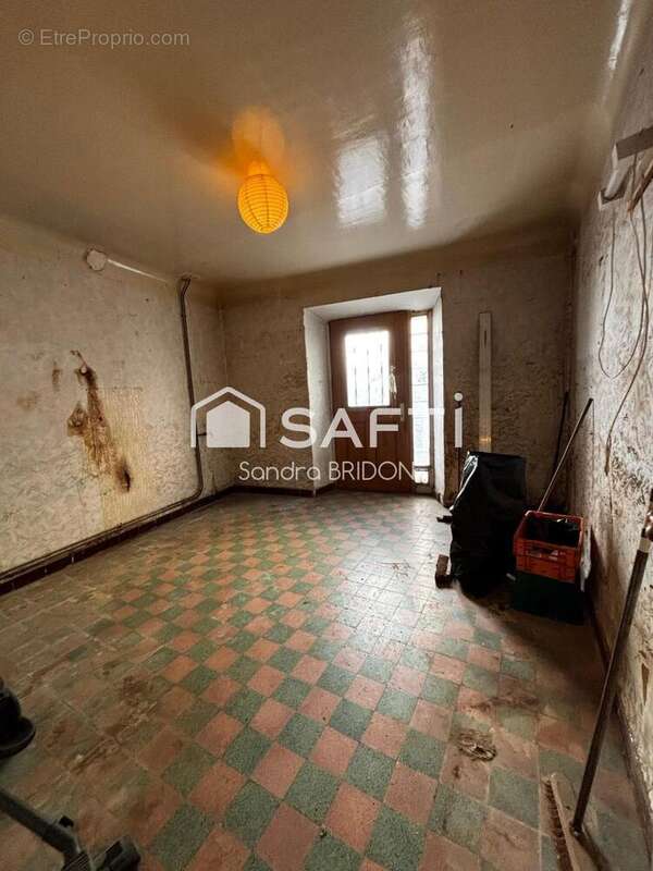 Photo 2 - Maison à NANS-LES-PINS