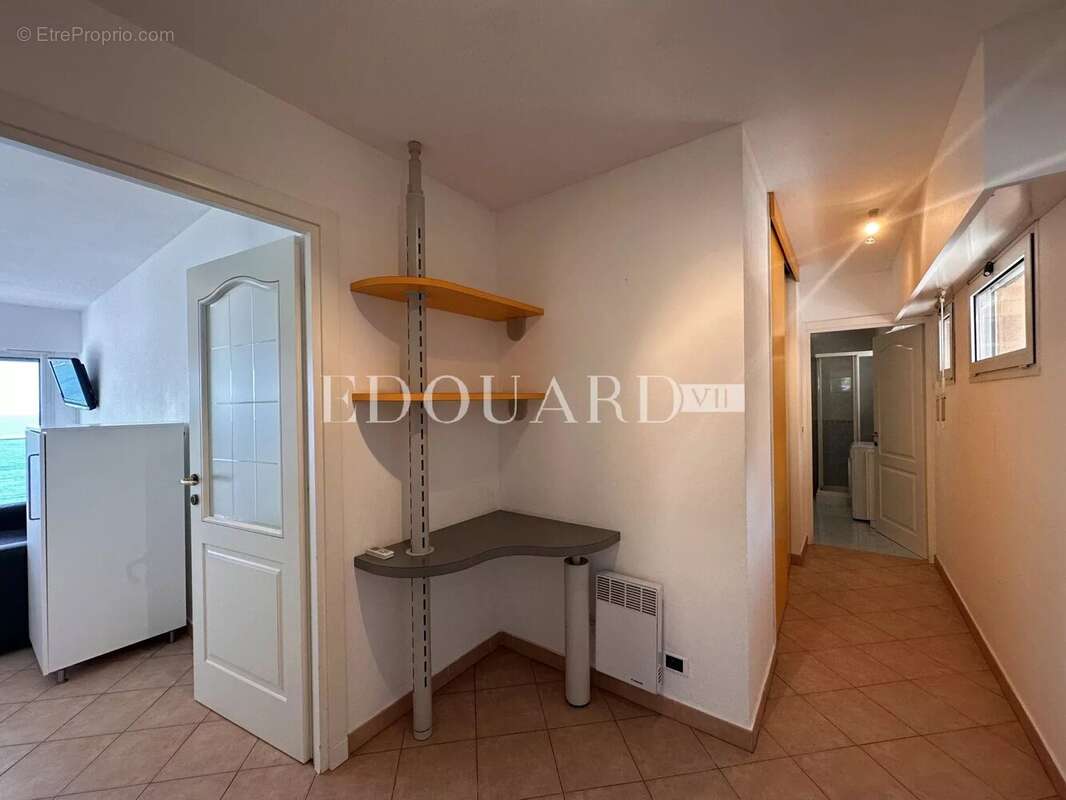 Appartement à ROQUEBRUNE-CAP-MARTIN