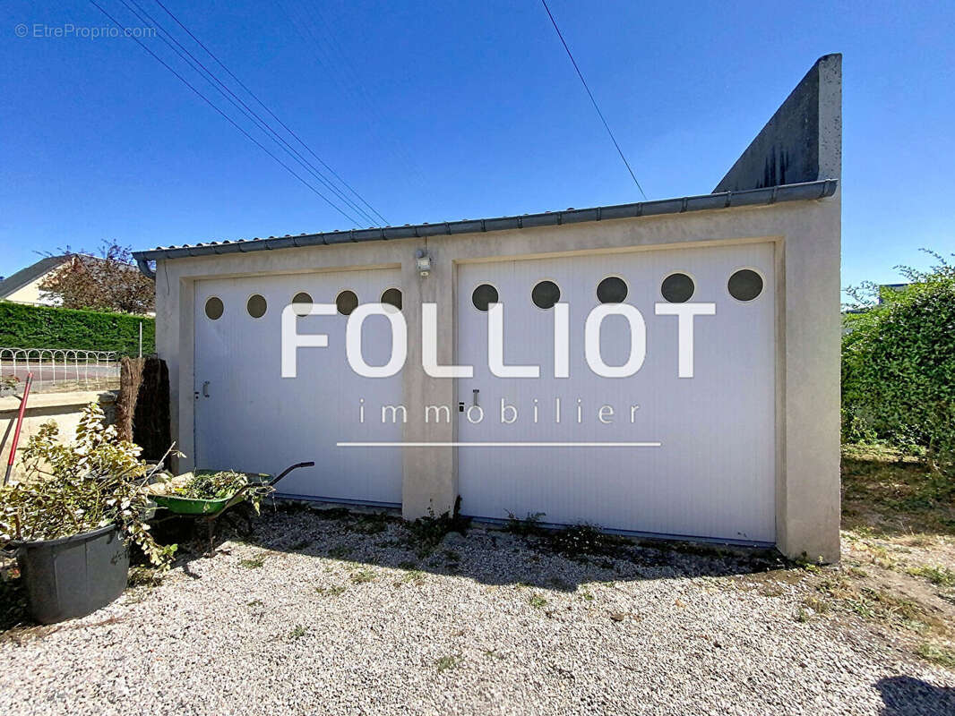 Achat vente 50200 coutances - photo 15