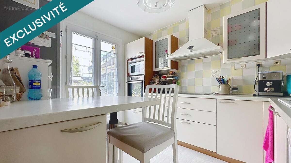 Photo 3 - Maison à BASSENS