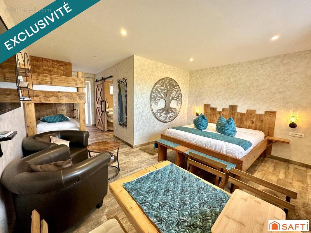 Photo 1 - Appartement à MARCKOLSHEIM