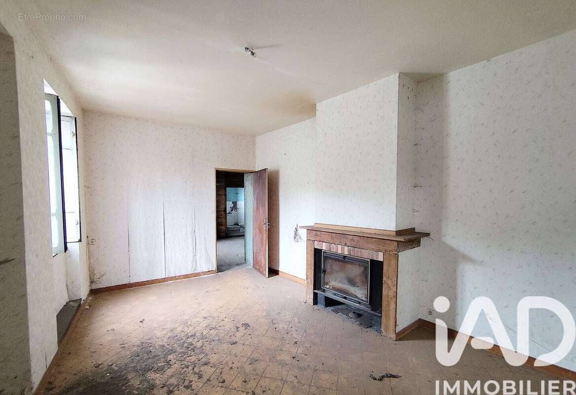 Photo 2 - Maison à ASPET