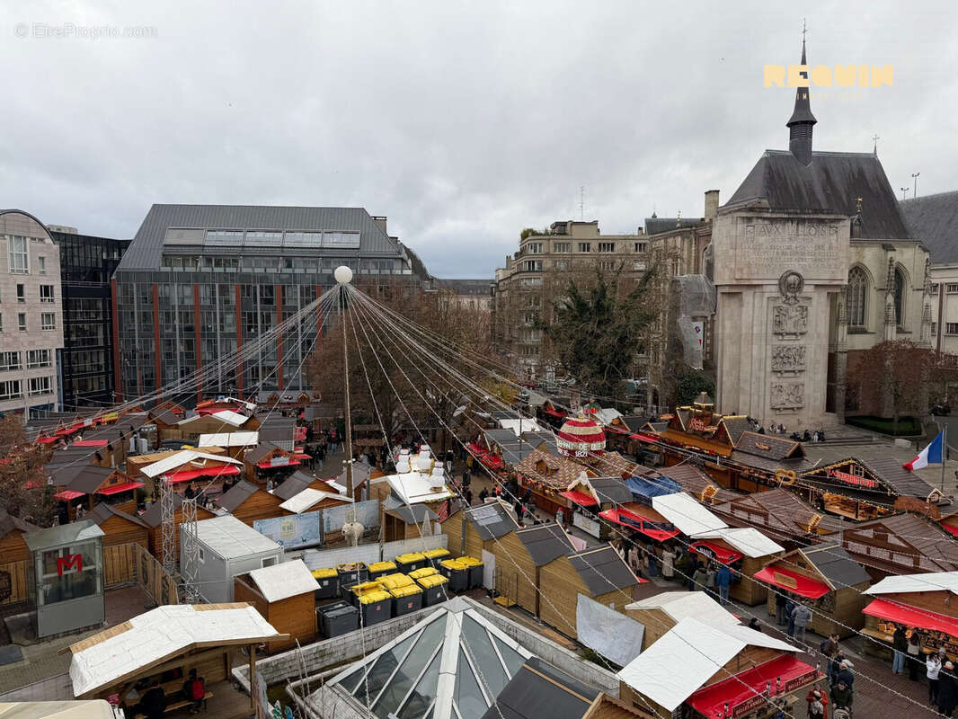 Appartement à LILLE