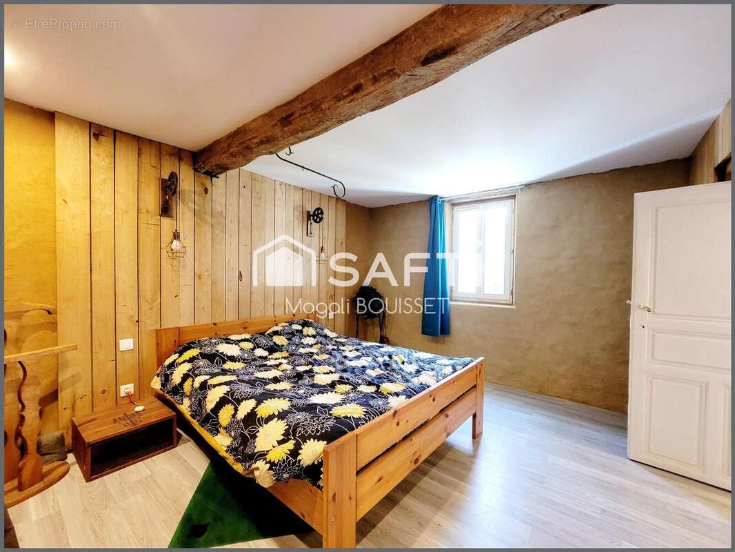 Photo 4 - Maison à TERREBASSE