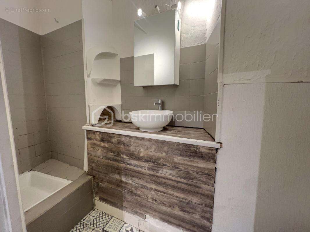 Appartement à CARPENTRAS