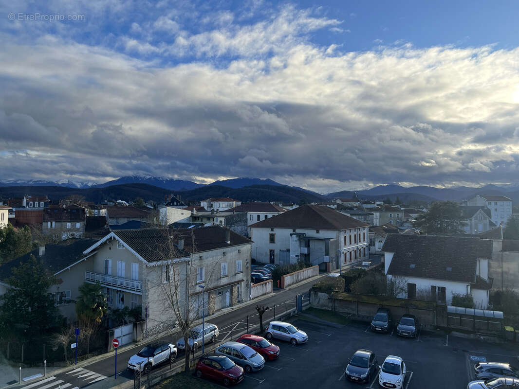 Appartement à SAINT-GAUDENS