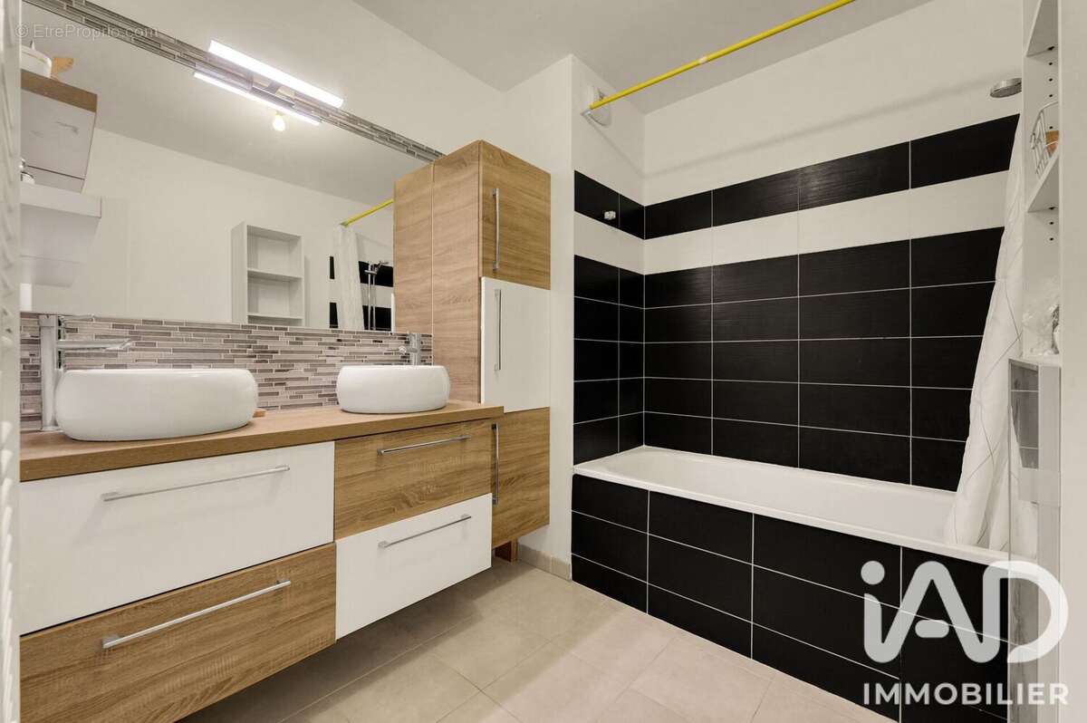 Photo 8 - Appartement à TOULOUSE