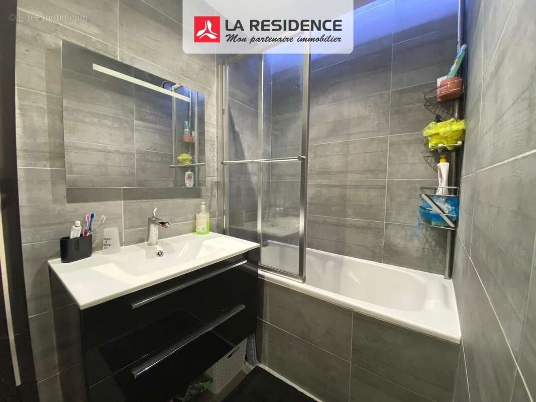 Appartement à FRANCONVILLE