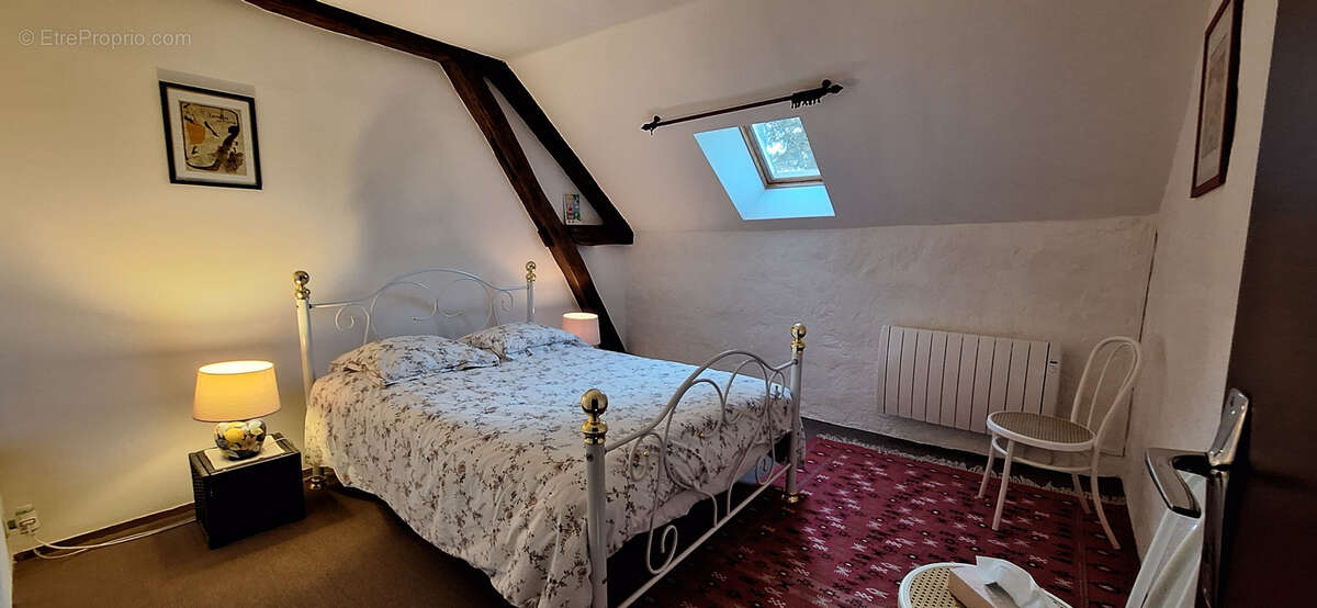 Maison à LAILLY