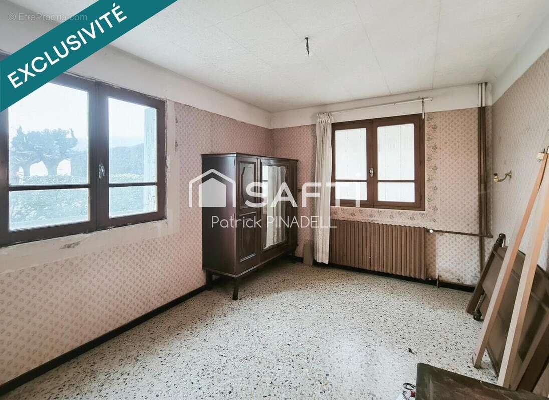 Photo 9 - Maison à LATOUR-DE-FRANCE