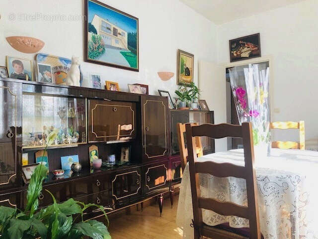 Maison à CHATELAILLON-PLAGE