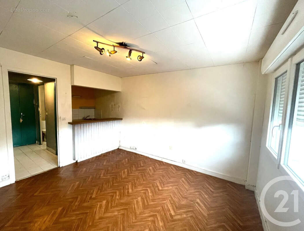 Appartement à MELUN