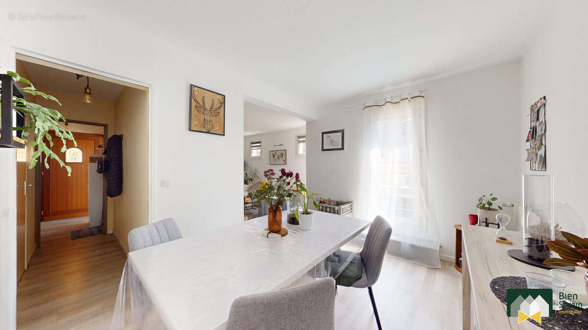 Appartement à CHARTRES