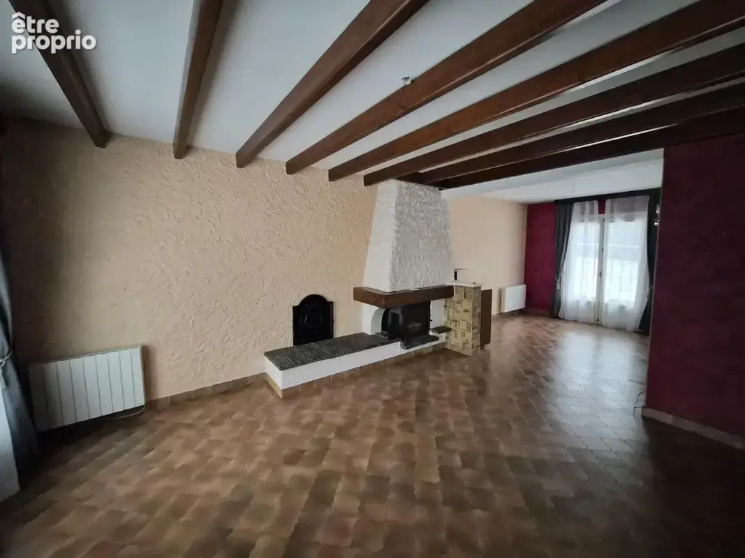 Maison 7 pièces 167 m² à vendre à Norroy-Les-Pont-A-Mousson (54700) - photo 4