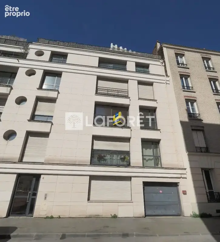 Grand 2 pieces porte de bagnolet - photo 9