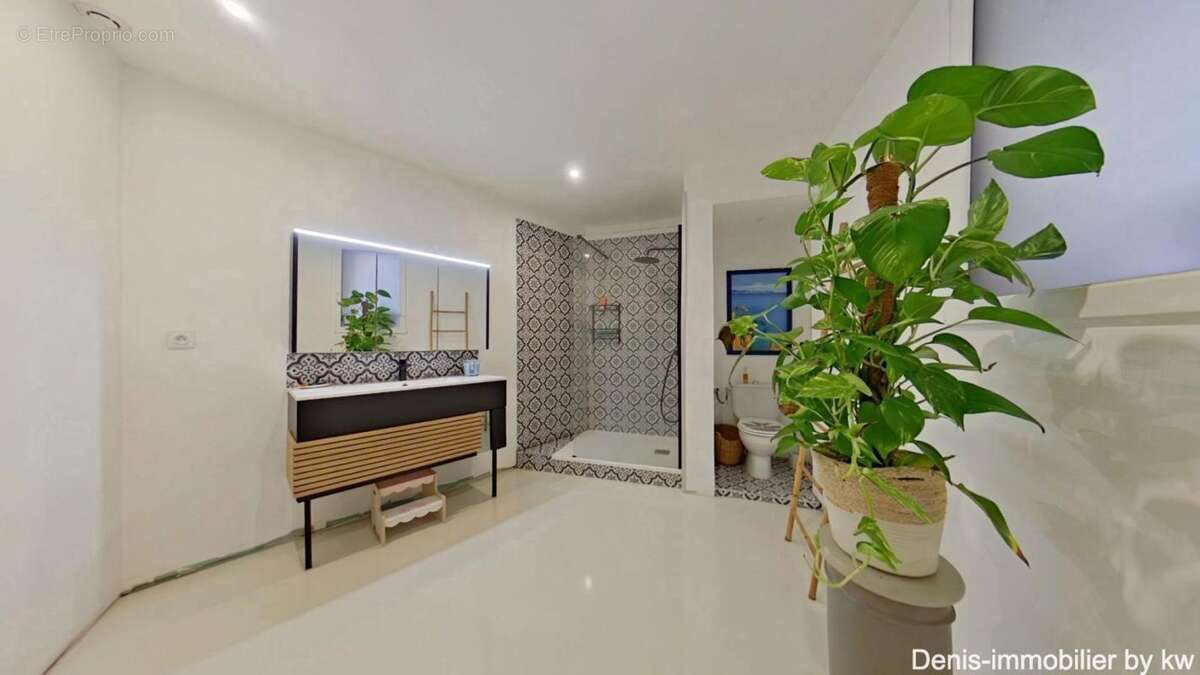 Maison à ILLE-SUR-TET