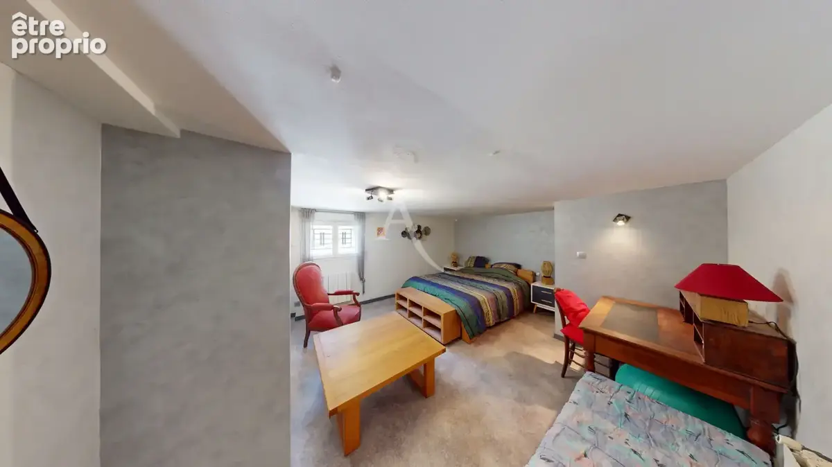 Maison 4 pièces de 118 m2 sur une parcelle de 1420 m² avec piscine chauffée - photo 10