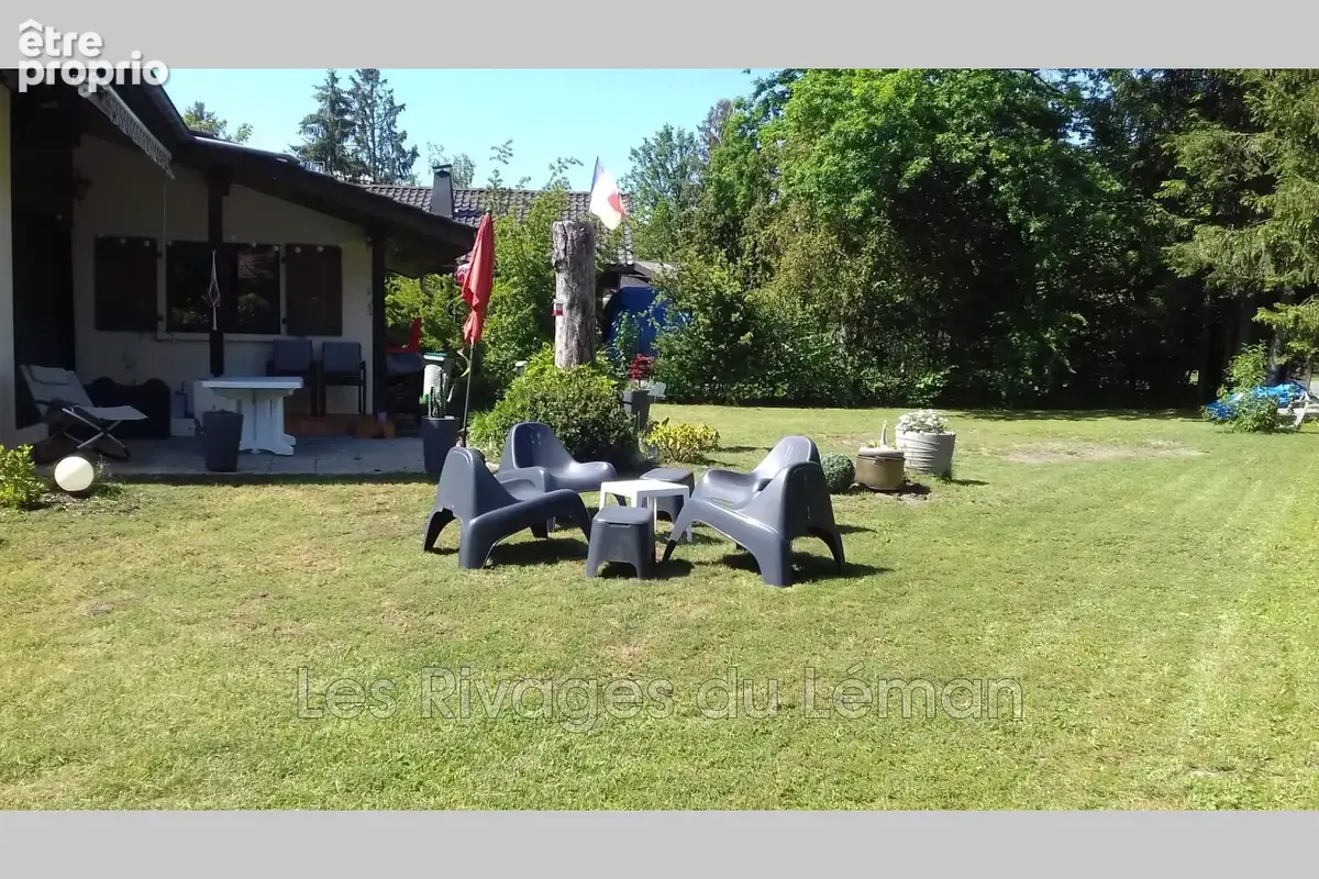 Maison à Sciez  - photo 2