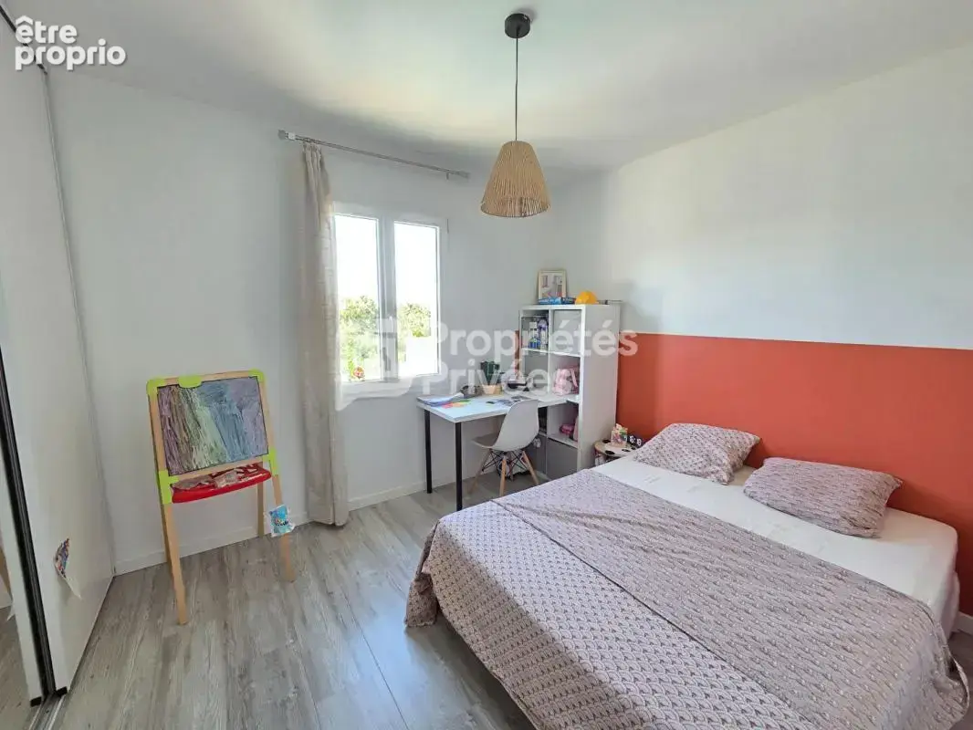Maison 4 pièces 110 m2 - photo 9
