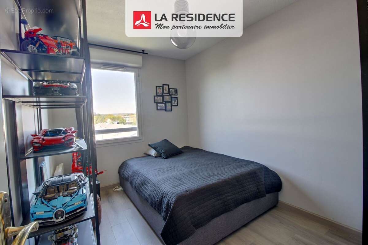 Appartement à CONFLANS-SAINTE-HONORINE