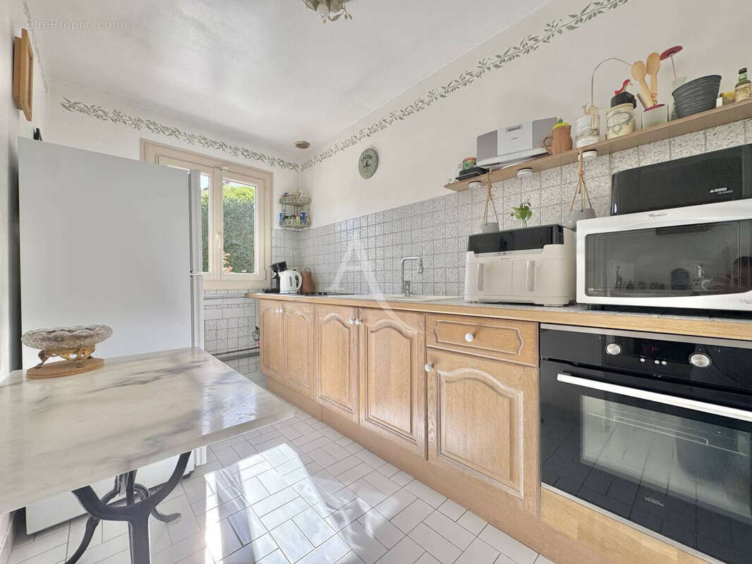 Maison Ozoir La Ferriere 5 pièce(s) 105.3 m2 - photo 9