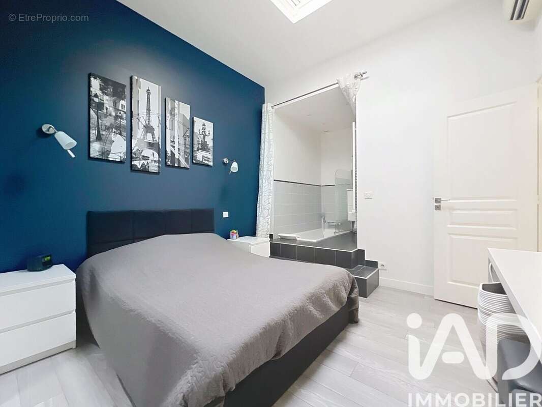 Photo 7 - Maison à RUEIL-MALMAISON