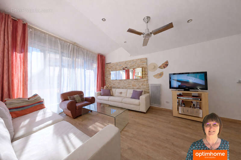 Appartement à LE GRAU-DU-ROI