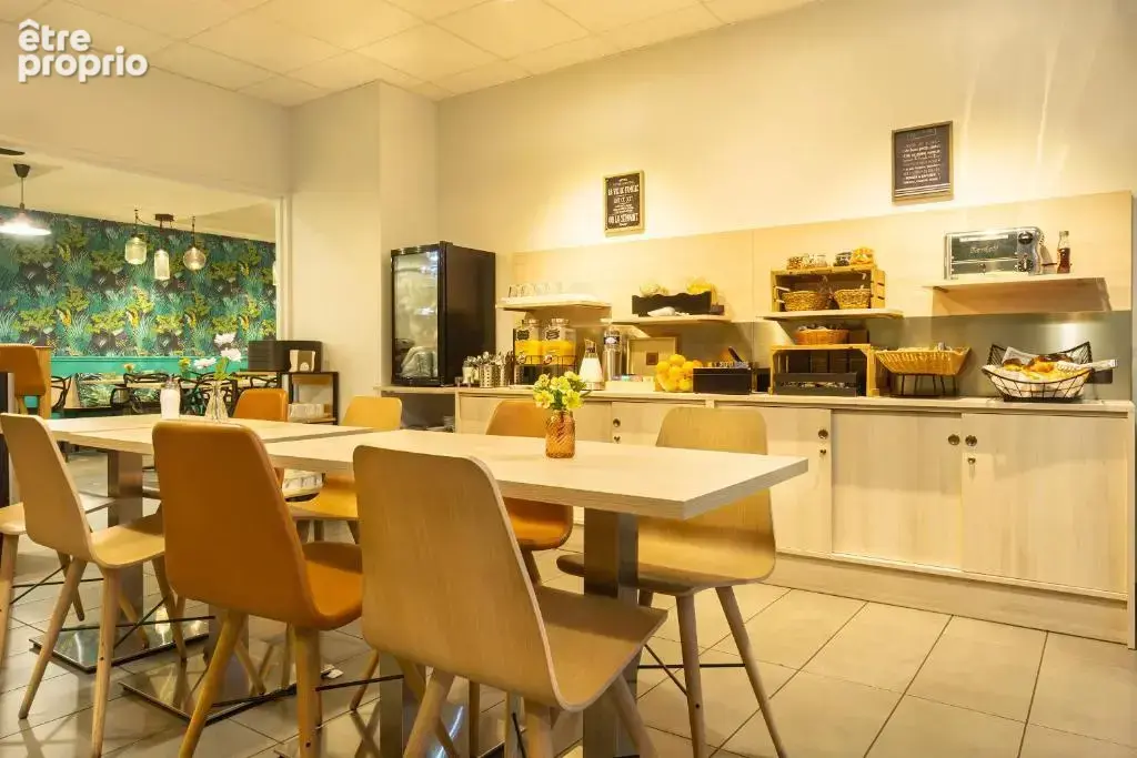 Investissement en residence hotelière - photo 7