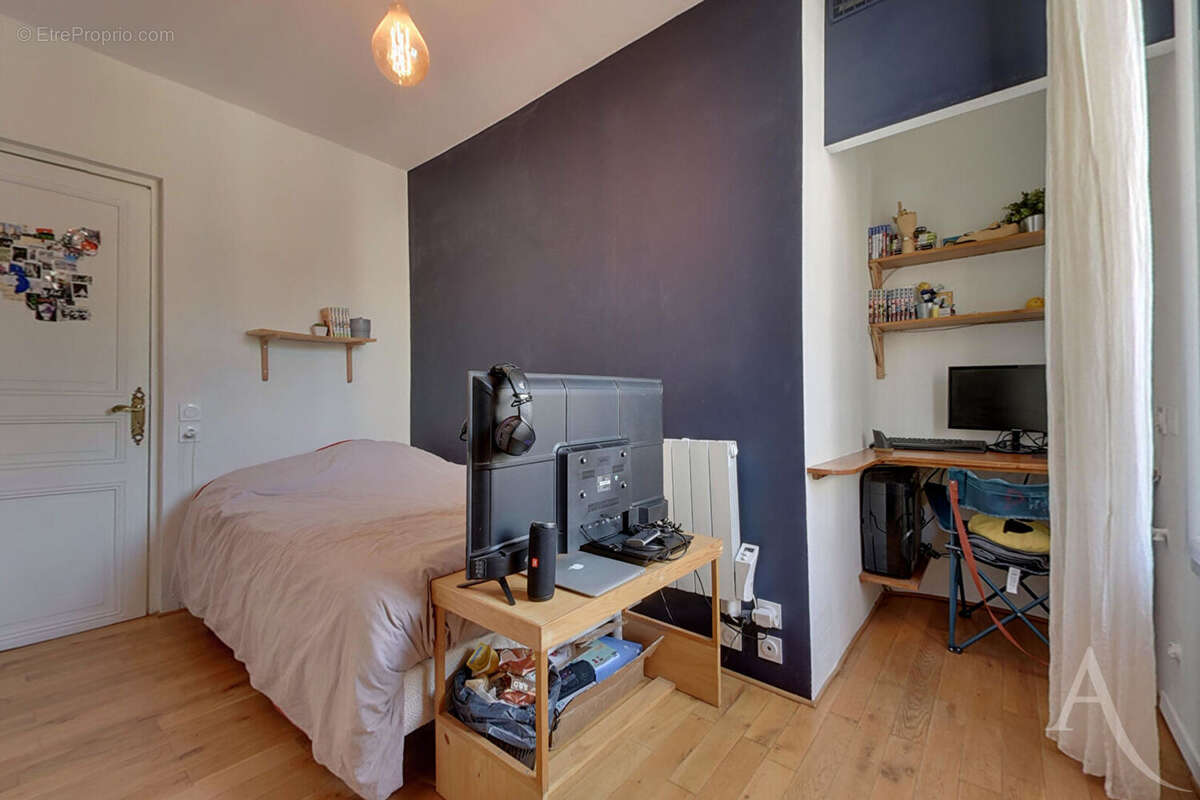 Appartement à MONTREUIL