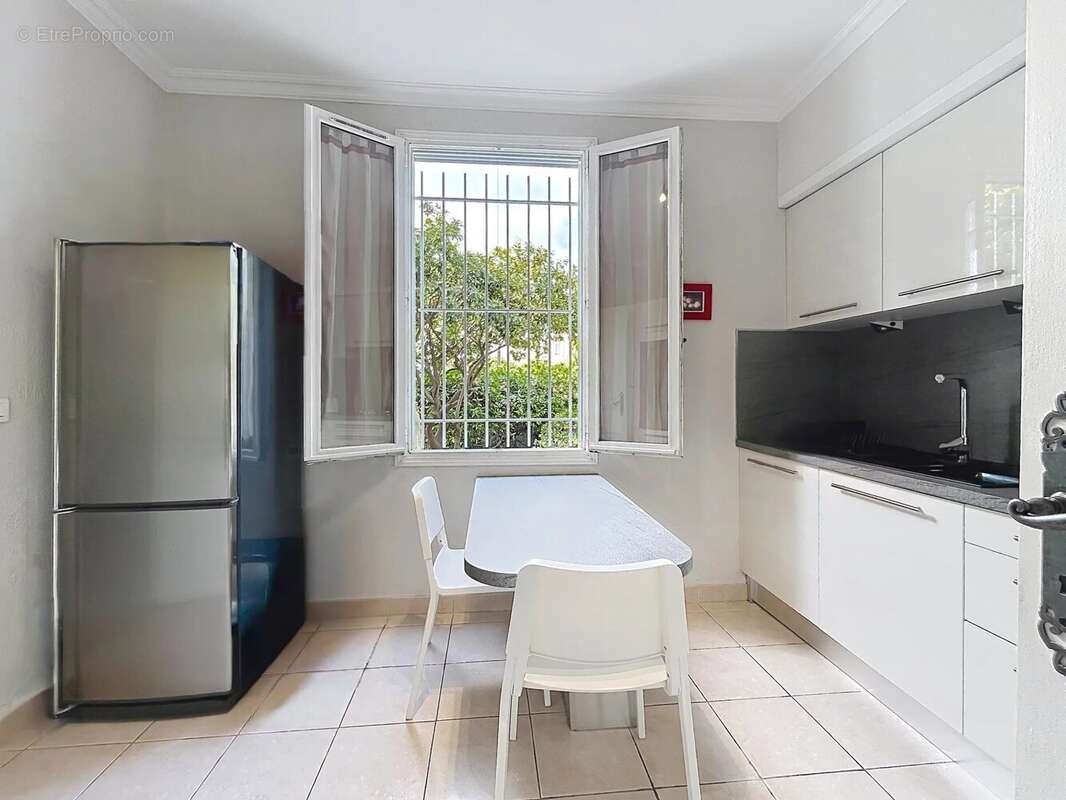 Maison à NICE