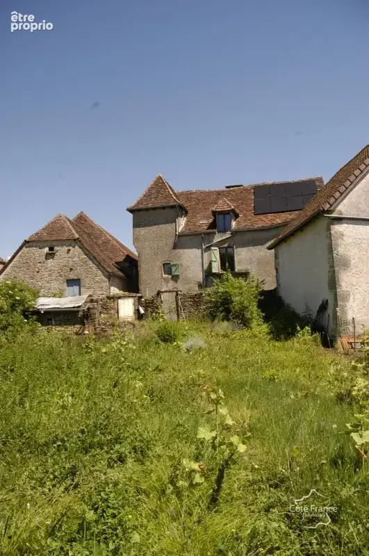 Charmante maison de village rénovée (DPE B), avec terrasses - photo 19