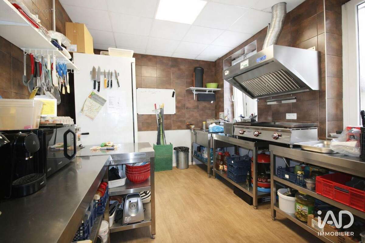 Photo 4 - Commerce à MERTZWILLER