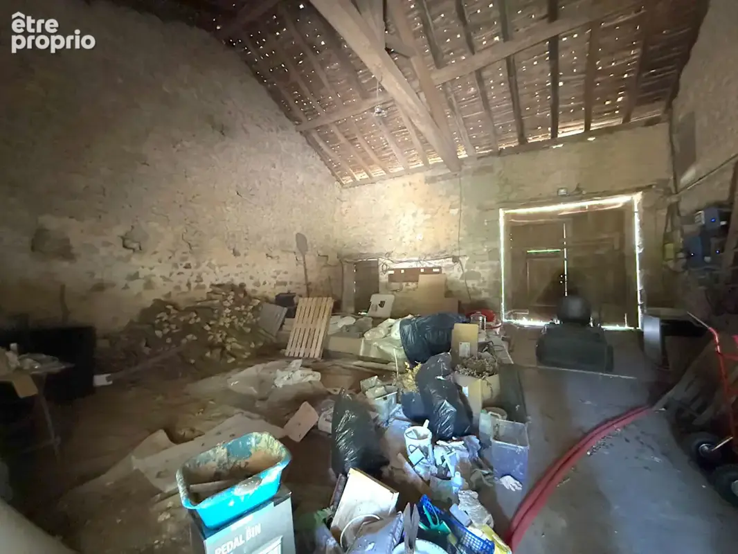 Maison de caractere - photo 20