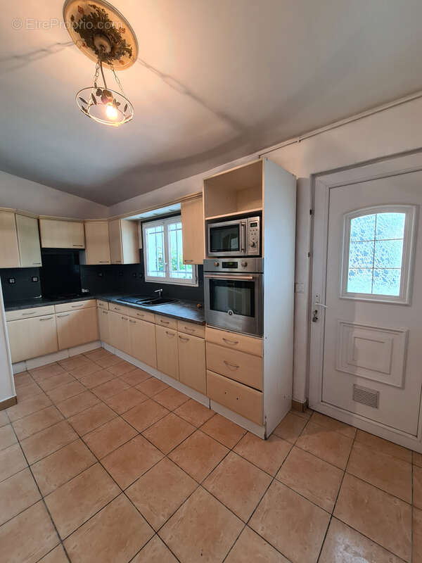 Maison à LE BLANC-MESNIL