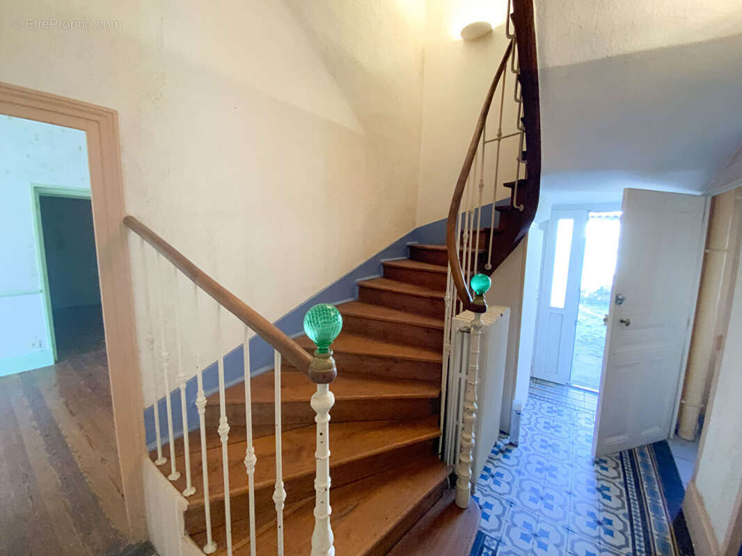 Maison à LE CREUSOT